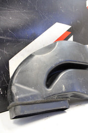 2003-2006 Mitsubishi Evo Evolution 8 9 Intake box snorkel OEM