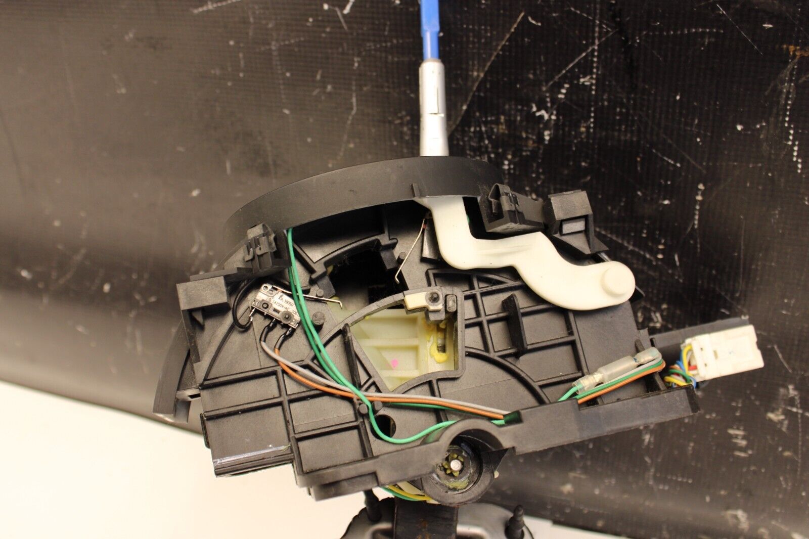 2007-2009 Nissan 350Z VQ35HR Automatic Shifter Gear Selector