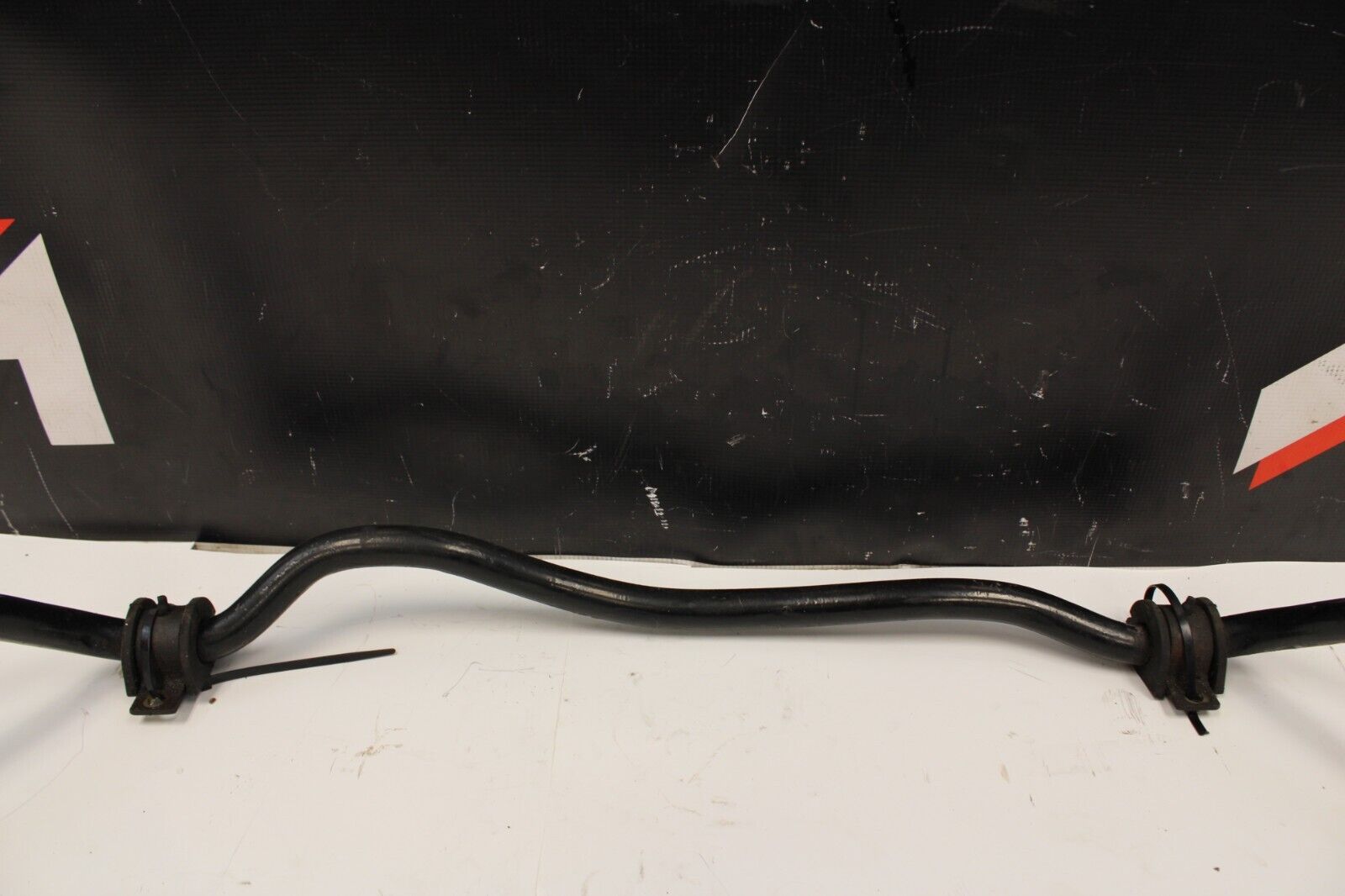 2003-2006 MITSUBISHI LANCER EVOLUTION EVO 8 9 front anti roll bar sway bars OEM