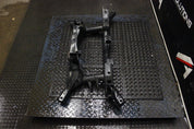 2008-2015 LANCER RALLIART TURBO OEM REAR SUBFRAME CROSSMEMBER