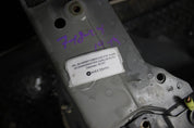 2009-2021 Nissan GTR R35 FRONT SUPPORT FRAME RAIL CUT PASSENGER RIGHT OEM