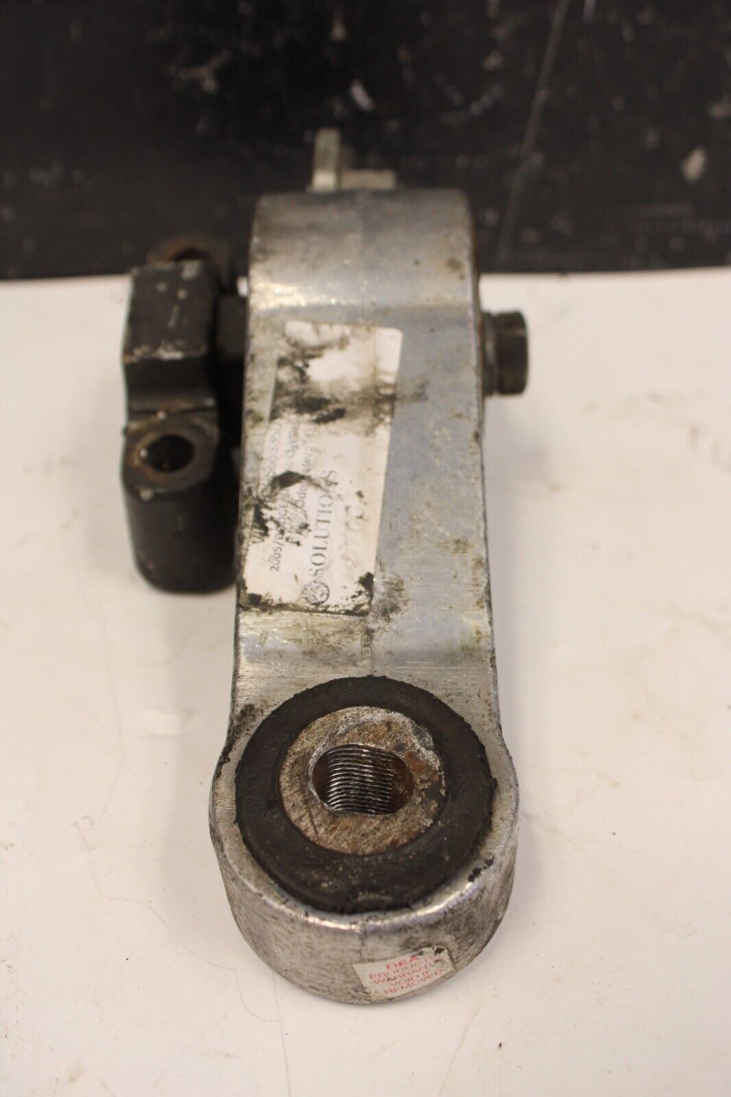 2005 Dodge Neon SRT-4 OEM Engine Mounts Upper and Lower