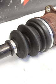 03-08 Nissan 350z Infiniti G35 rear drive axle shaft right passenger side OEM