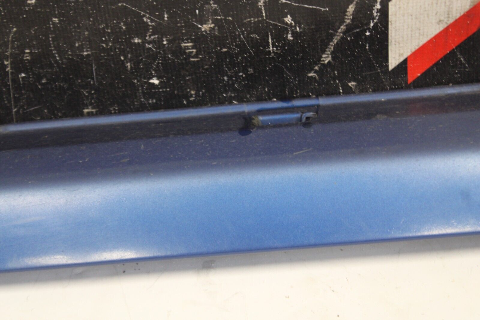 2002-2005 Acurs RSX Type S Driver Left Side Side Skirt OEM