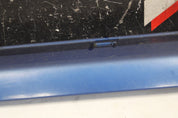 2002-2005 Acurs RSX Type S Driver Left Side Side Skirt OEM