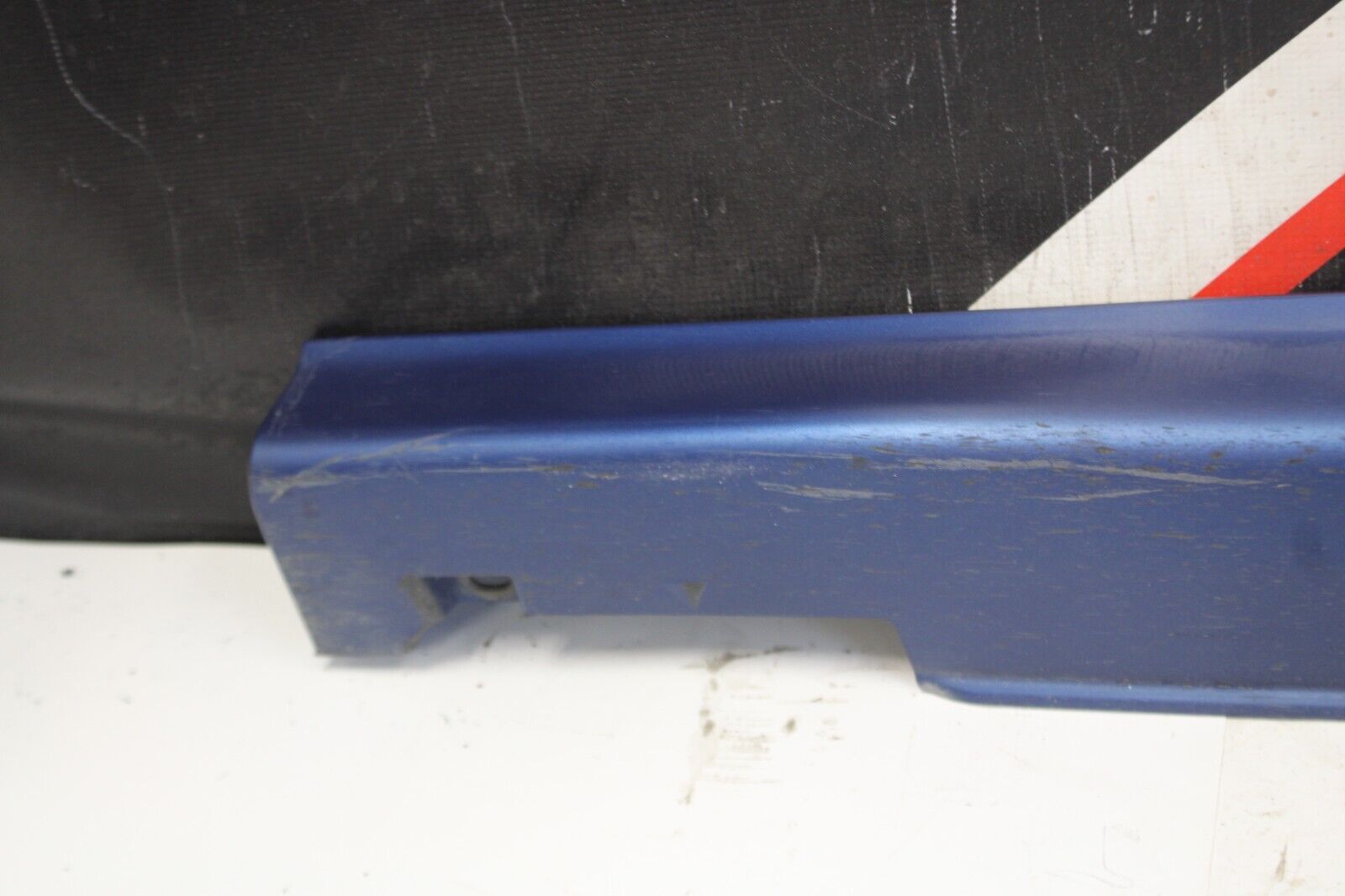 2002-2005 Acurs RSX Type S Passenger Right Side Side Skirt OEM