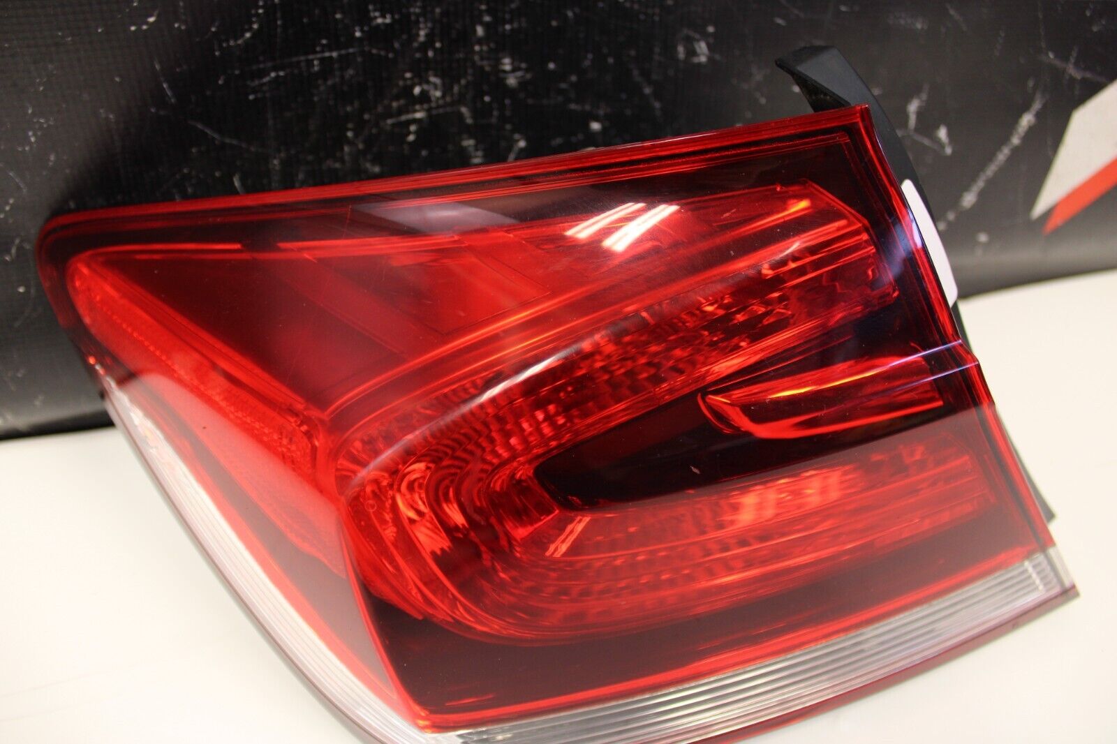 2012-2015 HONDA CIVIC SEDAN LEFT AND RIGHT SIDE TAIL LIGHTS LAMP OEM