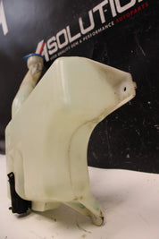 2007 Acura TL Type S TL-S Windshield Wiper Washer Fluid Reservoir Tank OEM