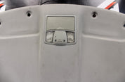 2010 Nissan GTR R35 Interior Headliner Roof Liner Panel Used