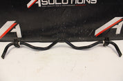 09-13 INFINITI G37 SEDAN REAR SWAY ANTI ROLL STABILIZER BAR