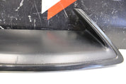 2013 NISSAN GT-R R35 GTR VR38 3.8L OEM FRONT BUMPER Molding Grill Upper
