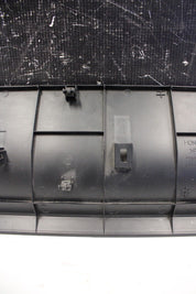 2000-2009 Honda S2000 Lower Dash Panel Plastic Shroud Trim Black 77320 S2A 0030