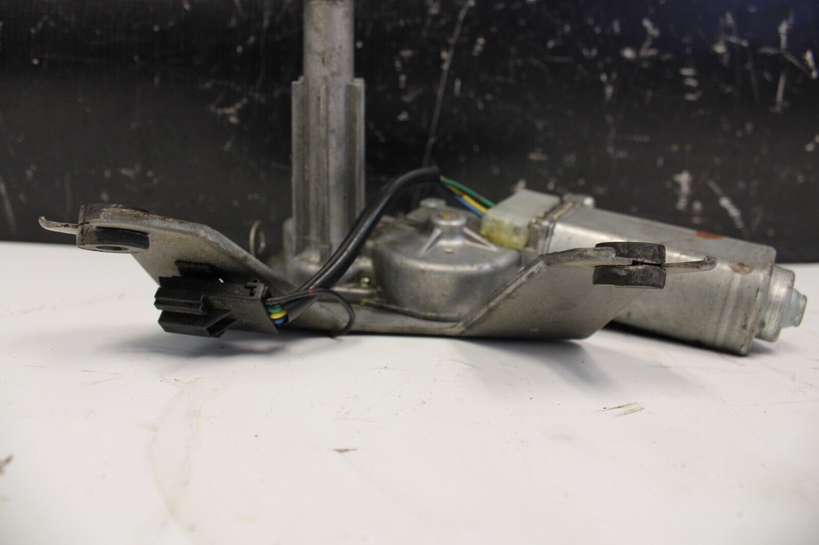 03-06 Mitsubishi Lancer Evo 8/9 Rear Windshield Window Wiper Motor 159200-4653