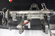 2009-2020 NISSAN GTR GT-R R35 OEM Bulkhead Dash Support Bar Beam Crossmember