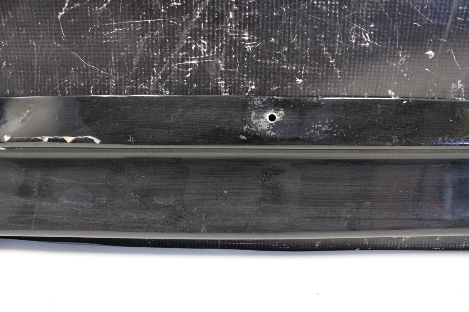 2000-2008 Honda S2000 Side Diffuser Side Skirt Left Driver