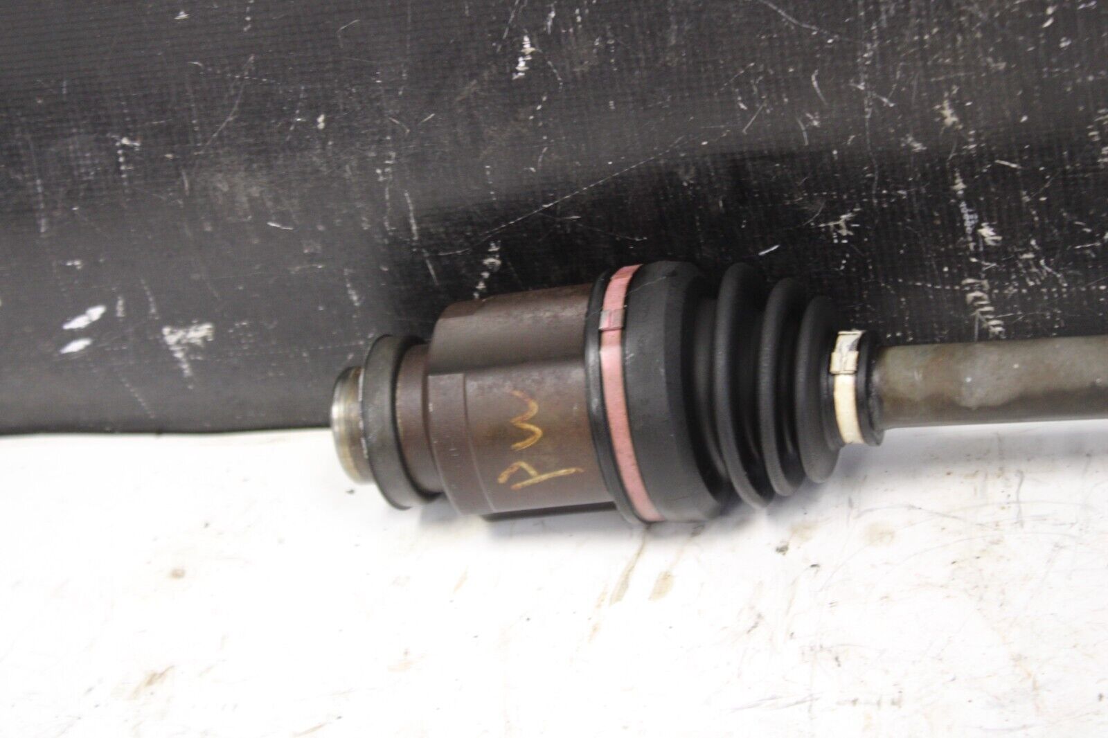 2008-2015 Mitsubishi Evolution Evo X GSR Right Front Axle Shaft
