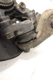 2000-2009 HONDA S2000 AP1 AP2 OEM FRONT RH PASSENGER KNUCKLE SPINDLE KNEE ASSY