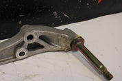 00-09 HONDA S2000 OEM REAR SUBFRAME DIFFERENTIAL REAR MOUNT BRACKET BRACE