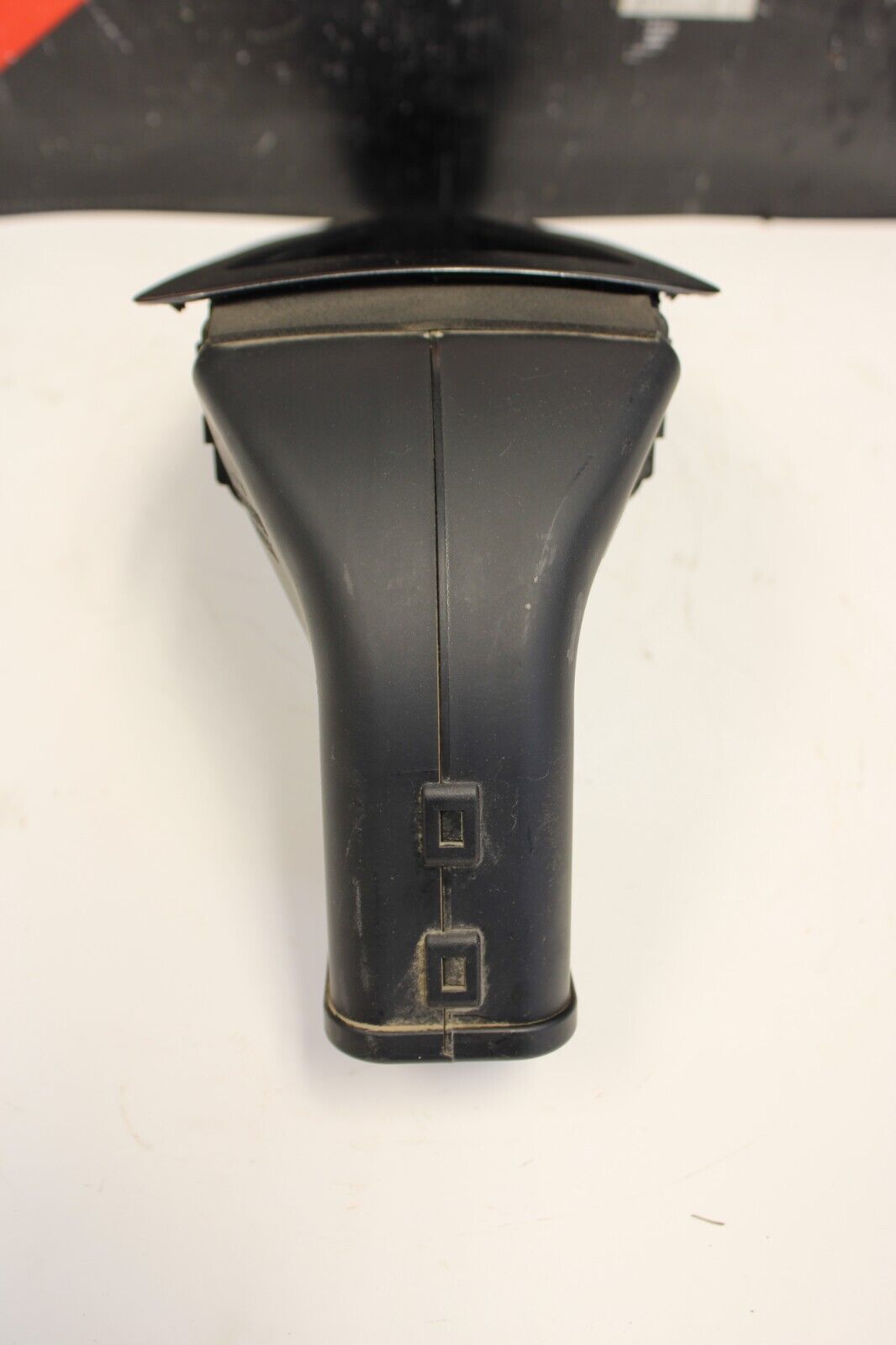 2008-2015 Nissan GTR R35 HOOD SCOOP VENT DUCT GT-R Single Left Driver Side LH