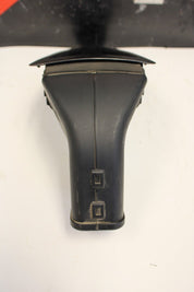 2008-2015 Nissan GTR R35 HOOD SCOOP VENT DUCT GT-R Single Left Driver Side LH