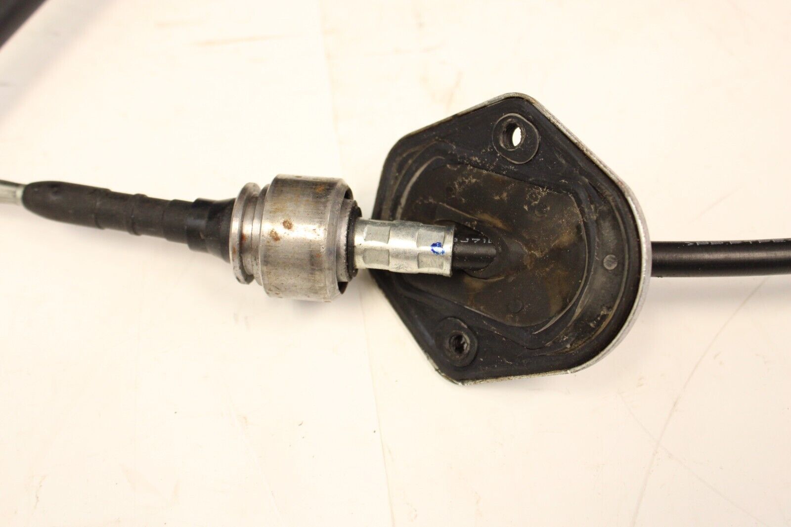 2013 NISSAN GTR R35 GT-R VR38 OEM AUTOMATIC TRANSMISSION SHIFTER CABLE 09-14