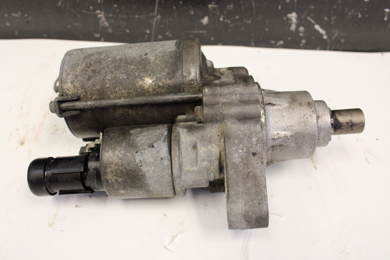 2007 2008 Acura TL Starter Motor OEM MHG028