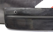 2000-2008 Honda S2000 Side Diffuser Side Skirt Left Driver