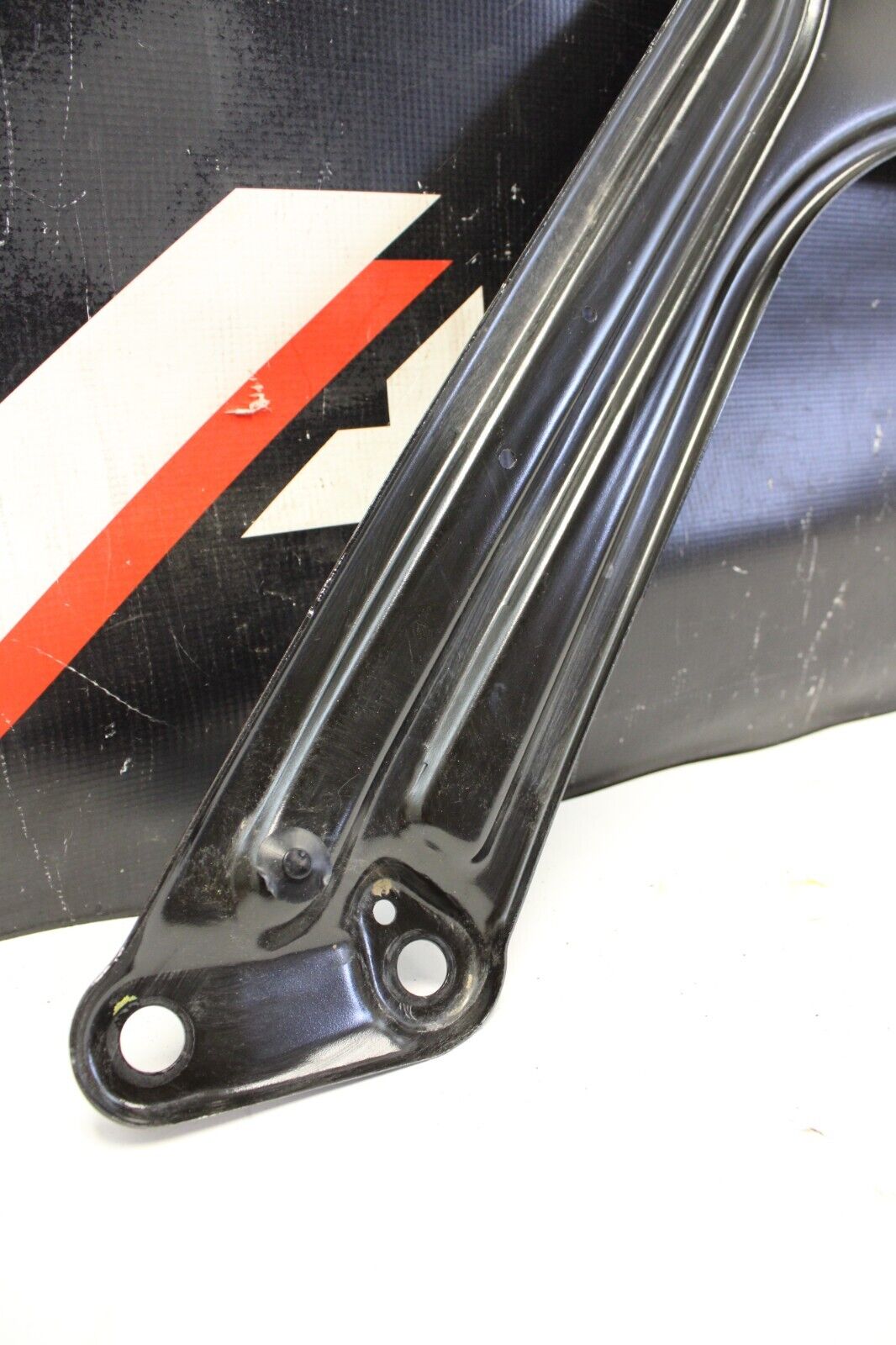 2020-2021 TOYOTA SUPRA A90 A91 FRONT STRUT TOWER BRACE OEM