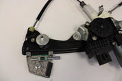 2009-2020 NISSAN GTR R35 WINDOW REGULATOR WITH MOTOR LEFT DRIVER SIDE