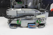 2006-2008 Acura TSX 6 CD Changer Navigation Screen Radio Climate Control OEM