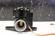2009-2024 Nissan GTR GT-R R35 Deceptor Pro II T9505 Diverter / Blow Off Valve