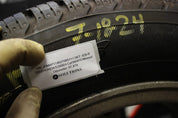 2000-2003 HONDA S2000 AP1 OEM WHEELS RIMS TIRES  5x114.3