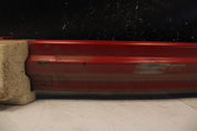 00-09 HONDA S2000 S2K REAR BUMPER REINFORCEMENT CRASH BAR FOAM OEM