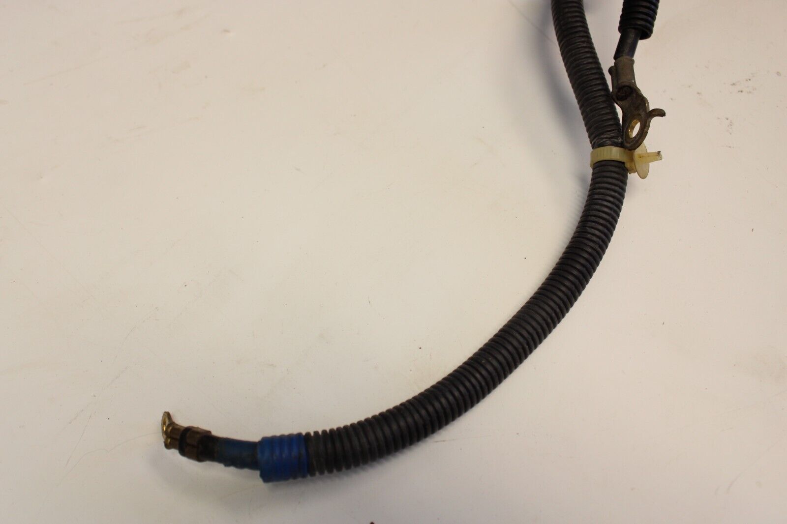 2000-2005 Honda S2000 OEM STARTER w/ Charge Harness