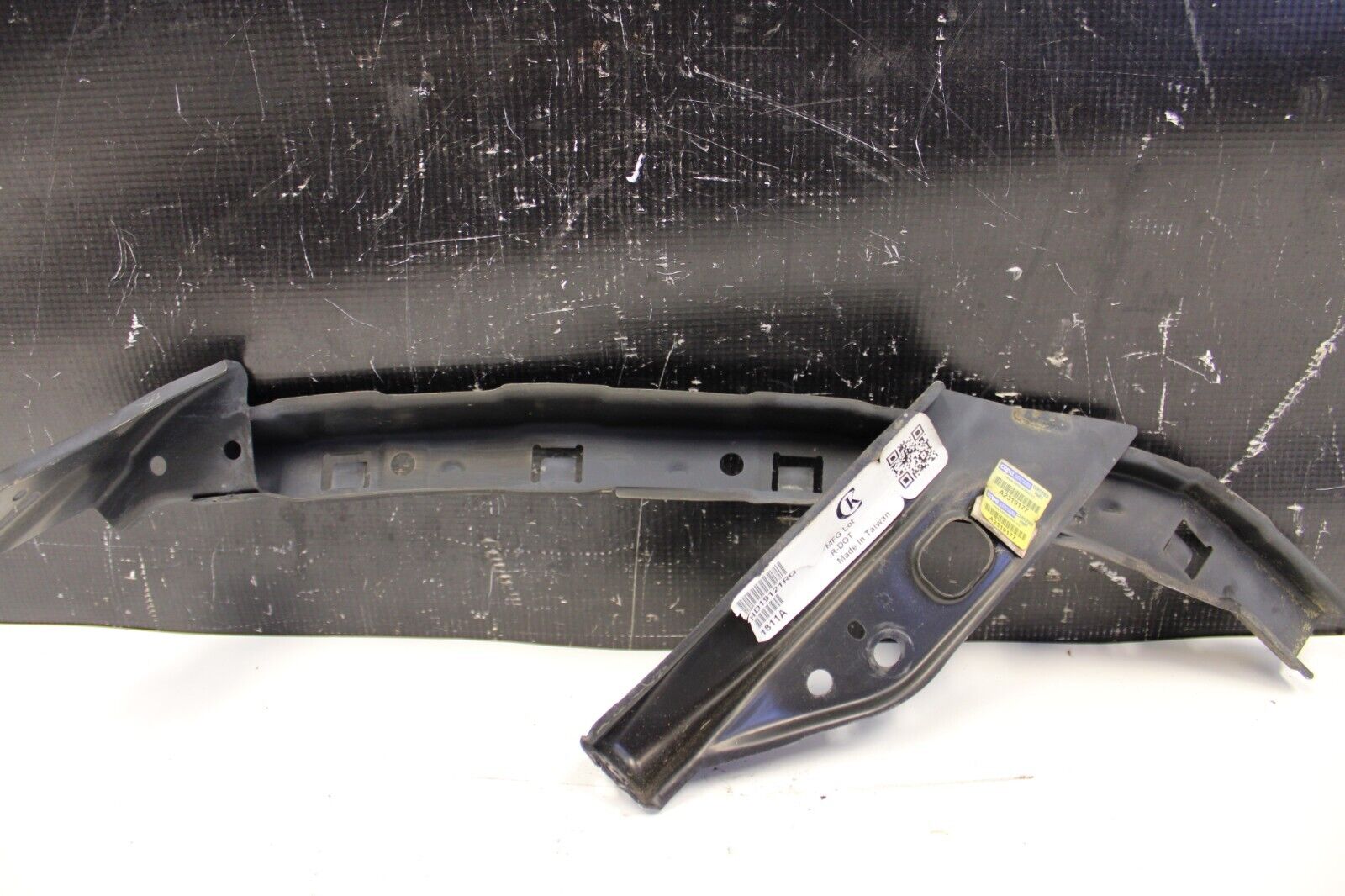 2012-2015 HONDA Civic SI Right Passenger SIDE HEADLIGHT BRACKET SUPPORT OEM USED