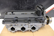 2003-2004 350Z DE Cylinder Head VQ35DE Left Driver OEM M/T