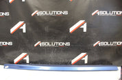 2002-2005 Acurs RSX Type S Driver Left Side Side Skirt OEM