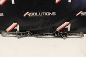2010 NISSAN GTR R35 AWD OEM FACTORY TRANSMISSION CROSSMEMBER