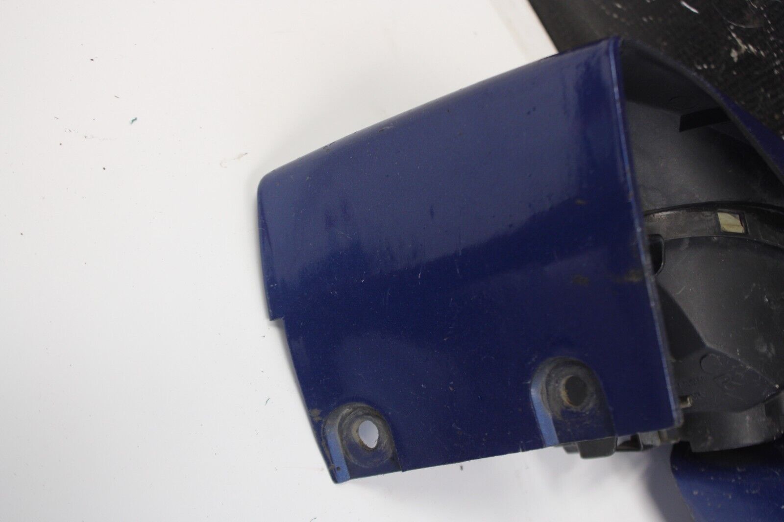 2002-2006 Acura RSX Type S OEM Fog Light Assembly Pair