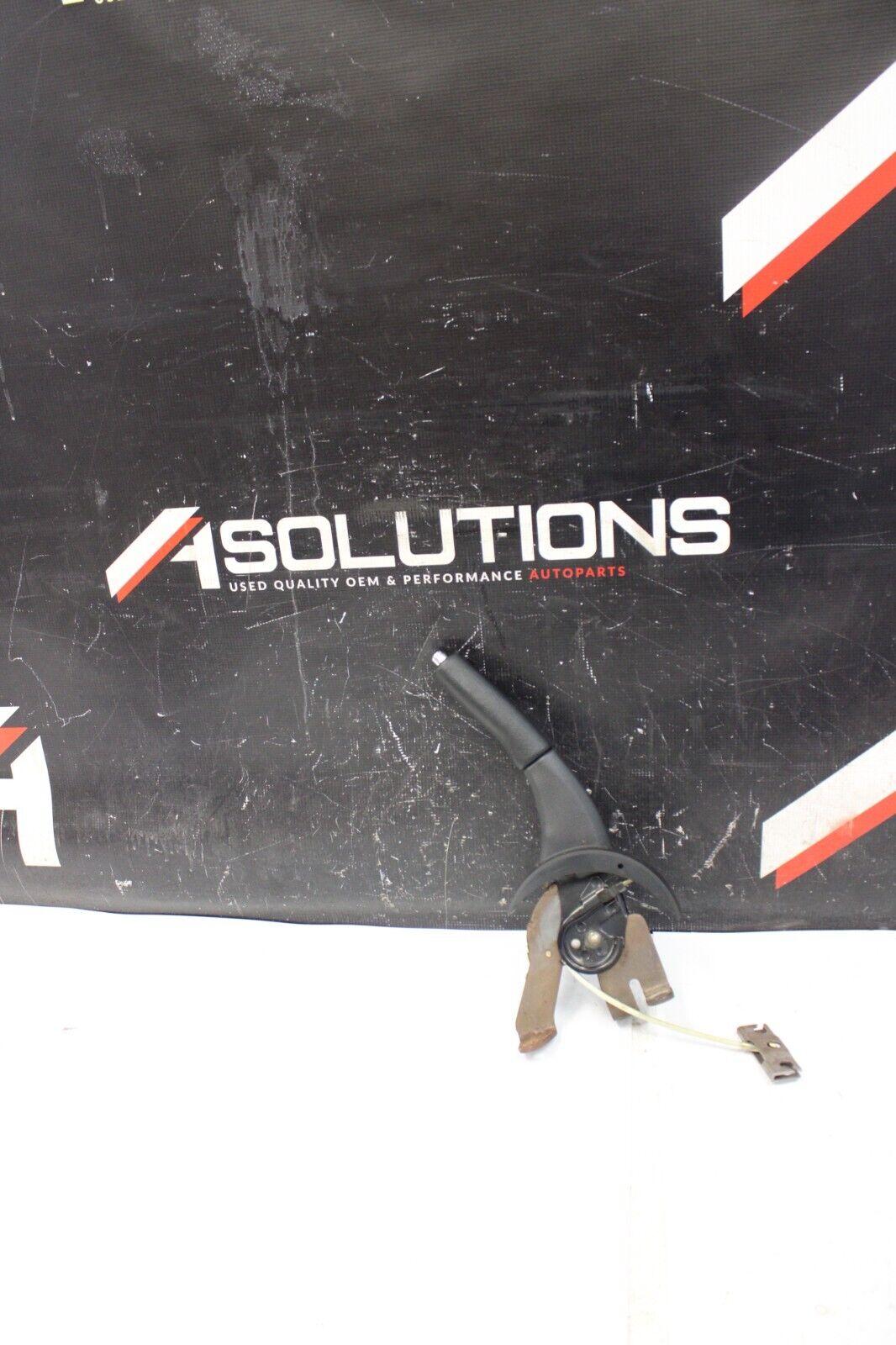 2003-2006 Mitsubishi Evo Evolution 8 9 Hand Brake Lever Assembly