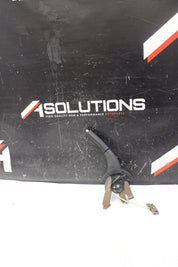 2003-2006 Mitsubishi Evo Evolution 8 9 Hand Brake Lever Assembly