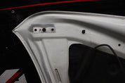 2008-2015 LANCER EVOLUTION X EVO 10 RALLIART RA HOOD BONNET OEM