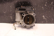 08-15 MITSUBISHI LANCER EVOLUTION MR GSR EVO X RALLIART THROTTLE BODY