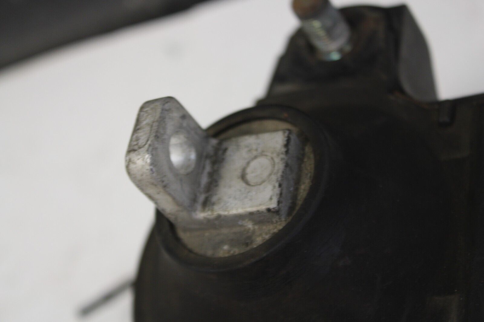 2009-2014 Acura TSX Front Engine Motor Mount M/T OEM