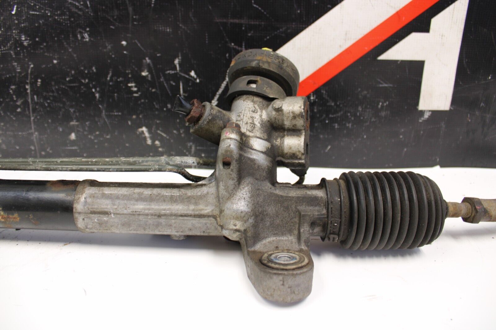 2007-2008 Acura TL TYPE-S 3.5l Steering Rack And Pinion OEM