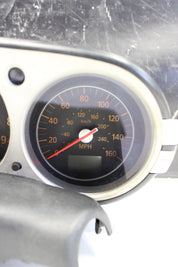 2008 Nissan Z33 350z Speedometer Instrument Gauge Cluster 99K Miles OEM AUTO