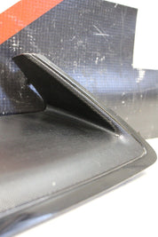 2013 NISSAN GT-R R35 GTR VR38 3.8L OEM FRONT BUMPER Molding Grill Upper