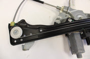 2009-2020 NISSAN GTR R35 WINDOW REGULATOR WITH MOTOR LEFT DRIVER SIDE