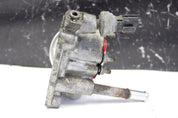2010 NISSAN GT-R GTR R35 PREMIUM VR38 OEM ENGINE OIL PUMP HOUSING FILTER ADAPTER
