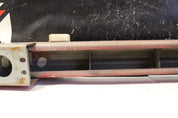 00-09 HONDA S2000 S2K REAR BUMPER REINFORCEMENT CRASH BAR FOAM OEM